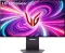 LG 32GS95UX-B 32 inch Ultra HD 4K Dual-Mode OLED Monitor