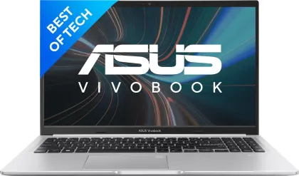 Asus Vivobook 15 M1502QA-EJ742WS Laptop (Ryzen 7 5800H/ 16GB/ 512GB SSD/ Win11)