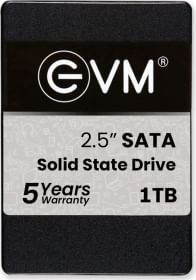 EVM SATA 1 TB Internal Solid State Drive