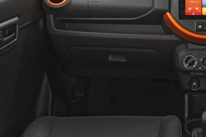 Maruti Suzuki S-Presso VXI Plus