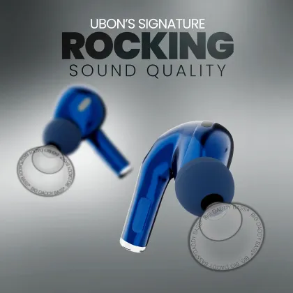 Ubon BT-160 True Wireless Earbuds