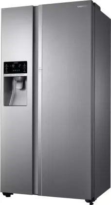 Samsung RH58K6417SL 654L Side by Side Refrigerator