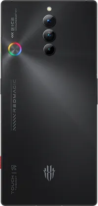 Nubia Redmagic 8s Pro