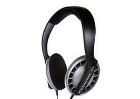Sennheiser HD 408 On-the-ear Headphone