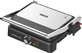 Inalsa Grill Master Elite 2200W Sandwich Maker