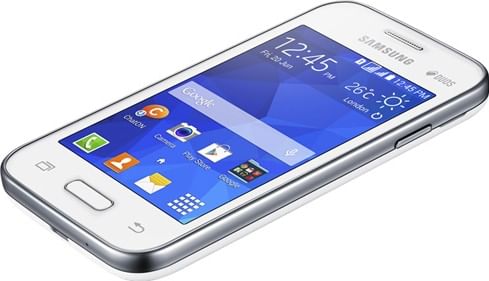 Samsung Galaxy Pocket 2