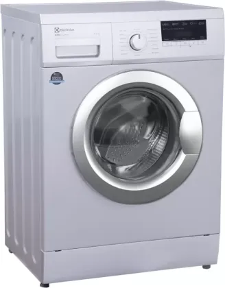 Electrolux EF65SPSL 6.5Kg Fully Automatic Front Load Washing Machine