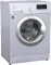 Electrolux EF65SPSL 6.5Kg Fully Automatic Front Load Washing Machine