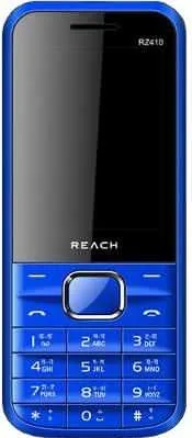 Reach Supremo RZ410