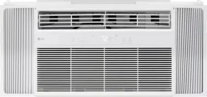 LG LW8024R 8000 BTU 115V Window AC