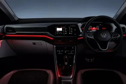 Volkswagen Virtus