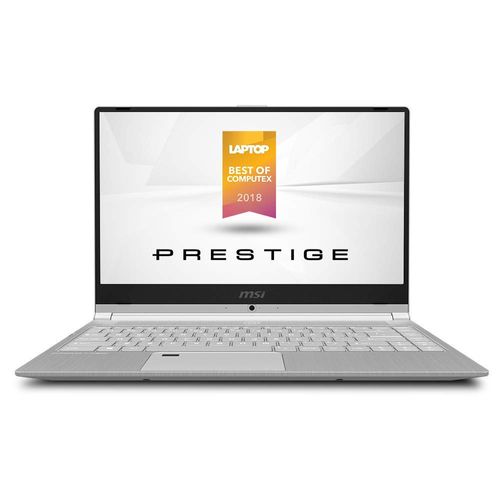 MSI Prestige PS42 8RB-060 Laptop (8th Gen Core i5/ 8GB/ 512GB SSD/ Win10/ 2GB Graph)