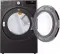 LG DLEX4000B 7.4 cu ft Fully Automatic Front Load Dryer