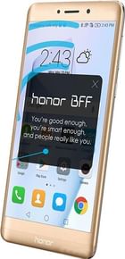 Huawei Honor BFF vs Realme 12 Pro 5G