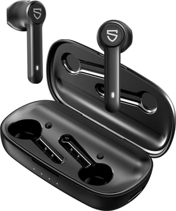 SOUNDPEATS TrueBuds True Wireless Earbuds Price in India 2024