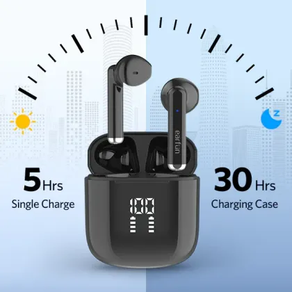 EarFun Air Lite True Wireless Earbuds