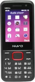 Nuvo NB24c