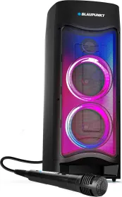 Blaupunkt Rock & Roll Hitz 75W Wireless Speaker