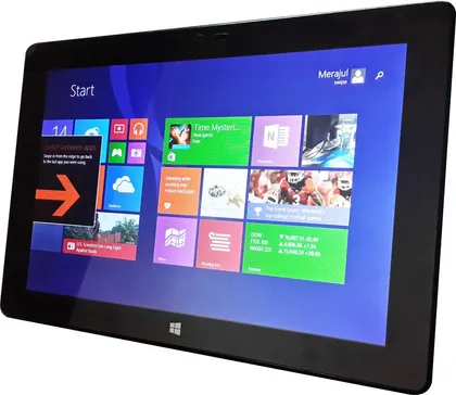 Swipe Ultimate Tablet (WiFi+32GB)