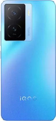 iQOO Z7 5G