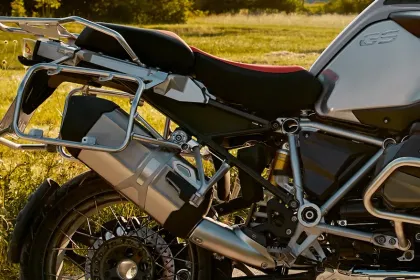 BMW R 1250 GS Adventure