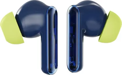 itel S9 Pro True Wireless Earbuds