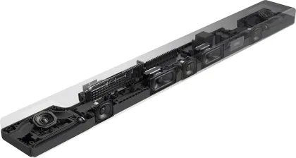 Sony HT-A5000 450W Bluetooth Soundbar