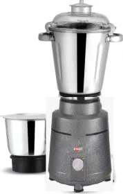 Ameet TA5001 CM 1800W Mixer Grinder (2 Jars)