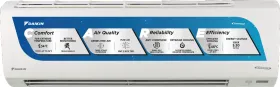 Daikin ATKM35UV16WA 1 Ton 5 Star 2025 Inverter Split AC