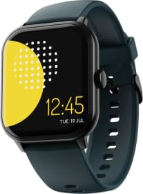 boAt Wave Infinity Smartwatch