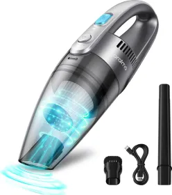 Oraimo ‎OHV-101 Handheld Vacuum Cleaner