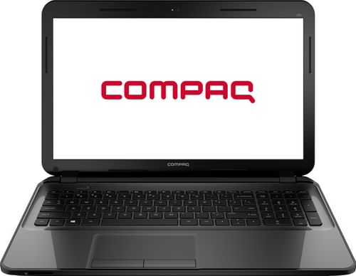 HP Compaq 15-a002TU Notebook (3rd Gen Ci3/ 4GB/ 500GB/ Free DOS) (F7P70PA)
