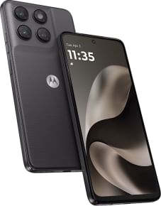 Motorola Moto G77 Power vs Motorola Edge 60 Fusion