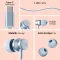 Zebronics Zeb-Buds C10 Wired Earphones