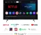 Vu GloQLED Series 50 inch Ultra HD 4K Smart QLED TV (50GLOQLED25)