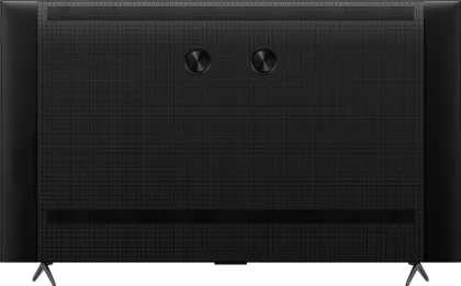 TCL C6KS 55 inch Ultra HD 4K Smart Mini LED TV (55C6KS)