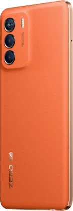 Infinix Zero 5G 2023