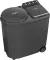 Whirlpool Ace XL 11.5 kg Semi Automatic Washing Machine