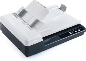 Avision AV 620C2 Plus Scanner