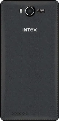 Intex Aqua Star HD Kitkat