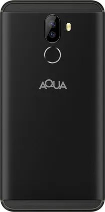 Aqua Jazz S1