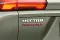 MG Hector Tomahawk EV