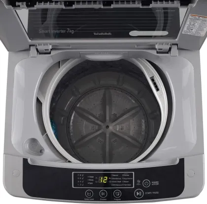 LG T70SKSF4Z 7 kg Fully Automatic Top Load Washing Machine