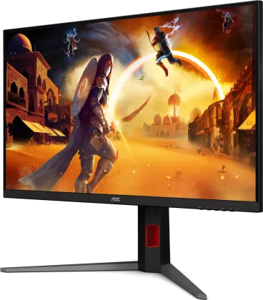 AOC U32G4U 31.5 inch Ultra HD 4K Monitor