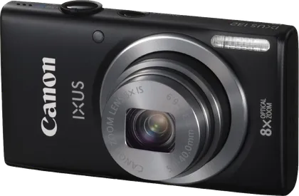 Canon IXUS 132 Advance Point and Shoot
