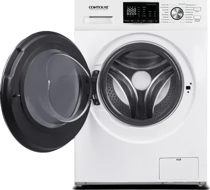Contoure RV-WD900W 2.7 cu ft Fully Automatic Front Load Washing Machine