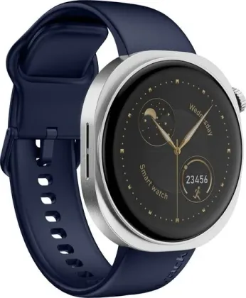 Fastrack Revoltt FR3 Pro Smartwatch