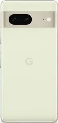 Google Pixel 7 5G (8GB RAM + 256GB) Price in India 2024, Full Specs &  Review