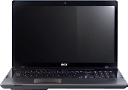 Acer Aspire E1-571 Laptop (2nd Gen Ci3/ 2GB/ 500GB/ Linux) (NX.M09SI.006)