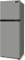 Realme TechLife 256JF2RM23 256 L 2 Star Double Door Refrigerator